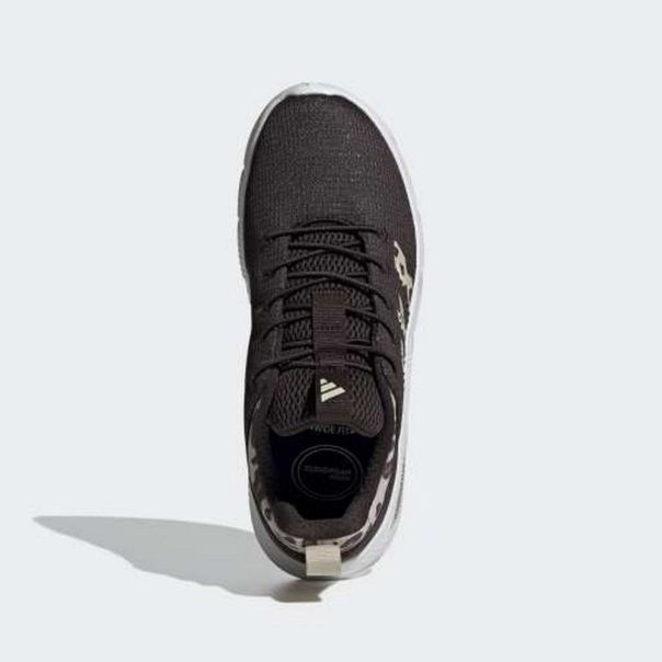 ADIDAS Patike cloudfoam flex - elastic laces W - KI0721