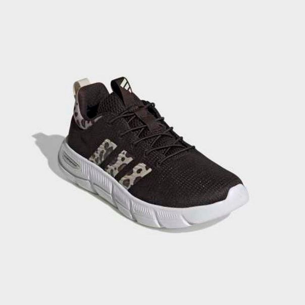 ADIDAS Patike cloudfoam flex - elastic laces W - KI0721