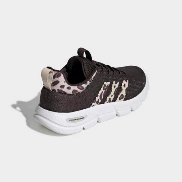ADIDAS Patike cloudfoam flex - elastic laces W - KI0721