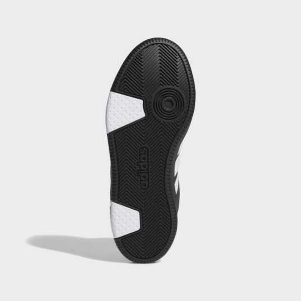 ADIDAS Patike hoops mid classic j BG - KI1075