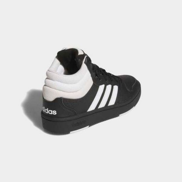 ADIDAS Patike hoops mid classic j BG - KI1075