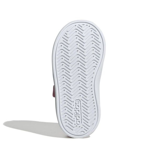 ADIDAS Patike grand court 3.0 girls el i GT - KI1757