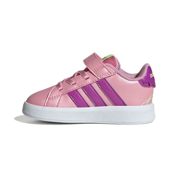 ADIDAS Patike grand court 3.0 girls el i GT - KI1757