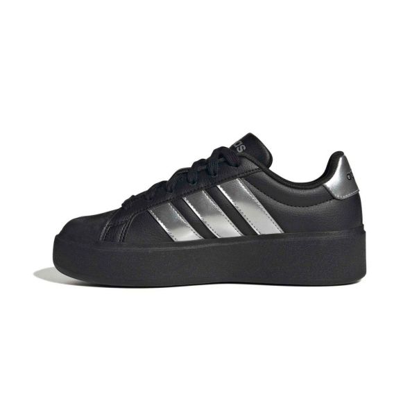 ADIDAS Patike streettalk bold j GG - KI1795