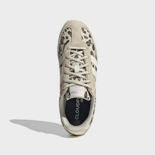ADIDAS Patike barreda lo W - KI2707