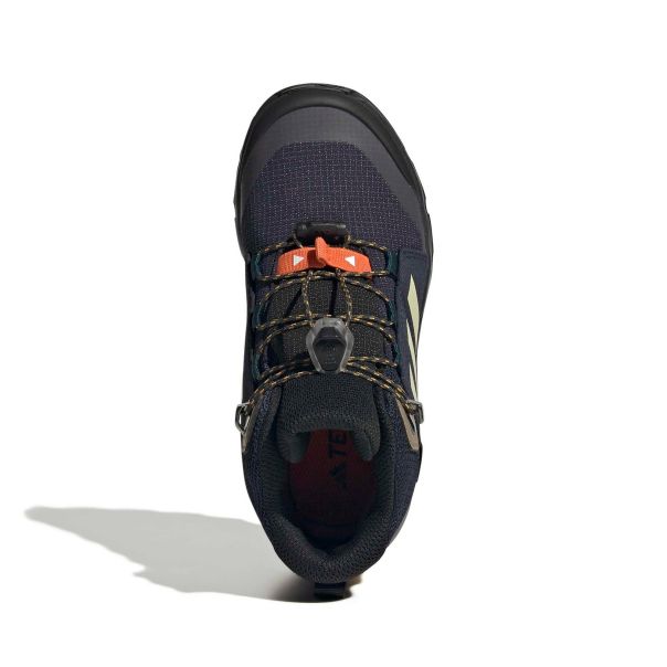 ADIDAS Cipele terrex mid gtx k bPG - KI5833