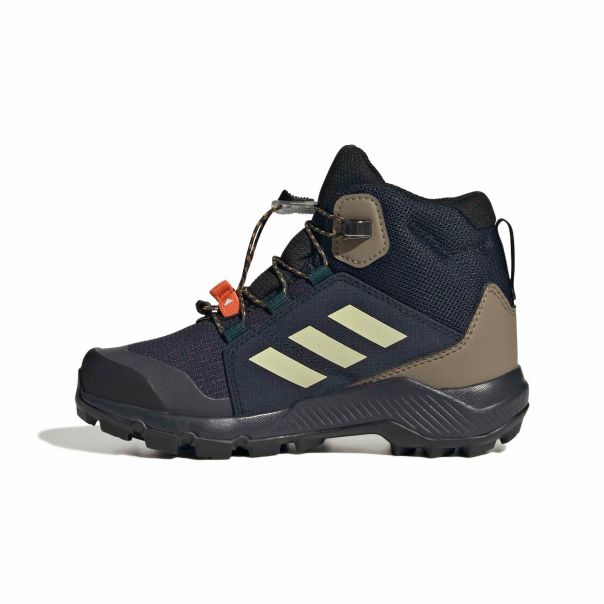 ADIDAS Cipele terrex mid gtx k bPG - KI5833