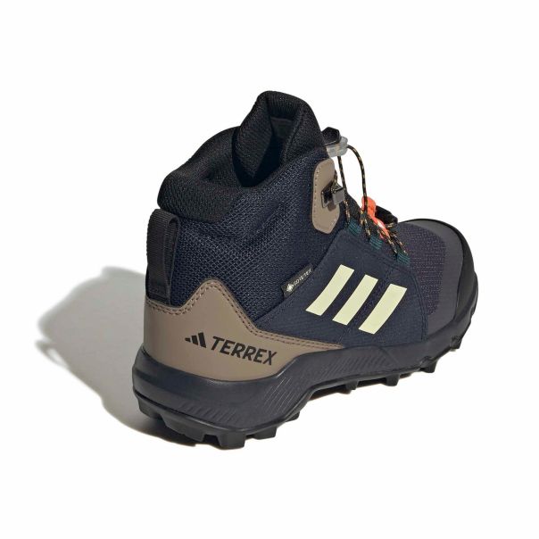 ADIDAS Cipele terrex mid gtx k bPG - KI5833