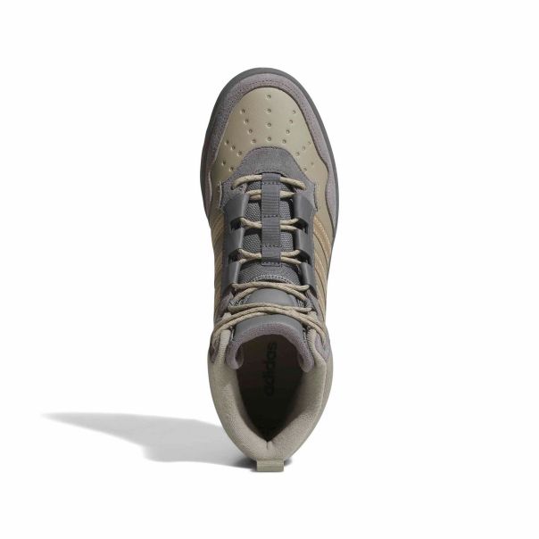 ADIDAS Patike hoops 4.0 mid winterized M - KI6379