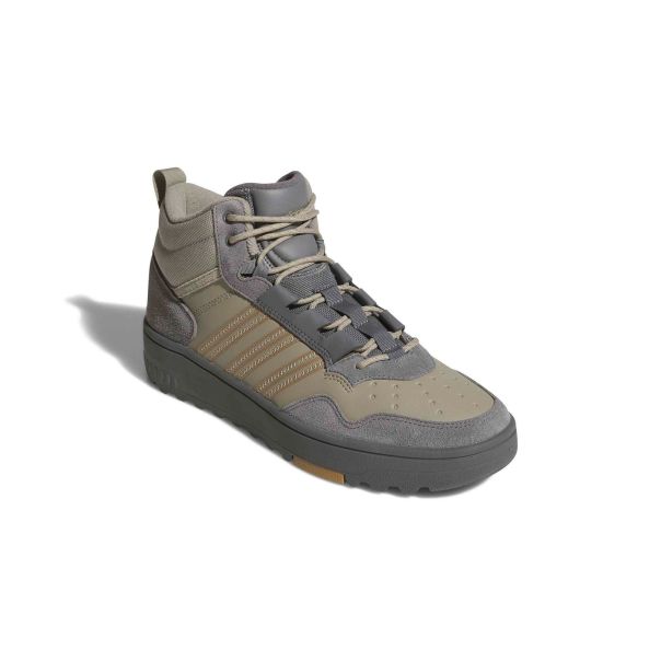 ADIDAS Patike hoops 4.0 mid winterized M - KI6379