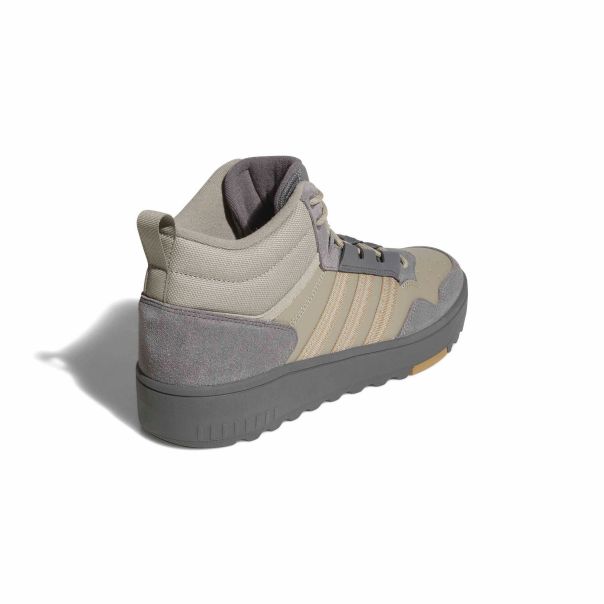ADIDAS Patike hoops 4.0 mid winterized M - KI6379