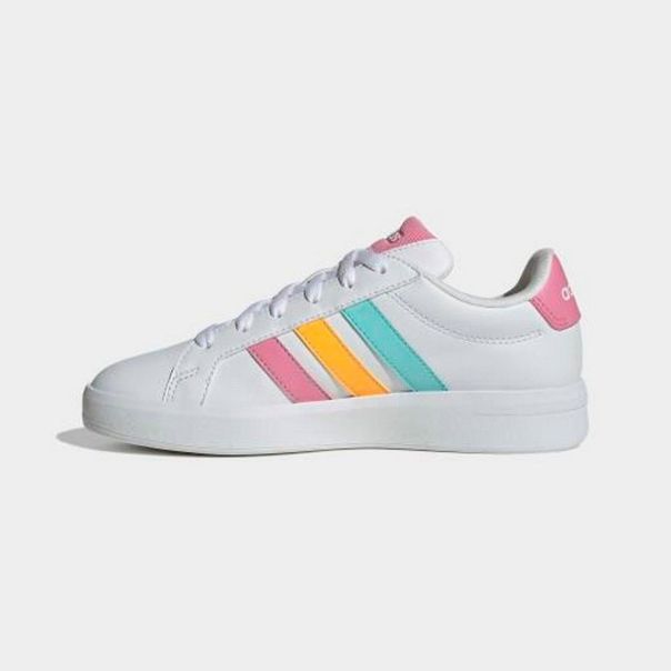 ADIDAS Patike grand court 3.0 j GG - KI6502