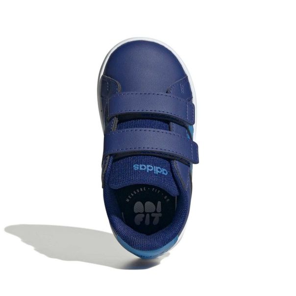 ADIDAS Patike grand court 3.0 cf i BT - KI7187