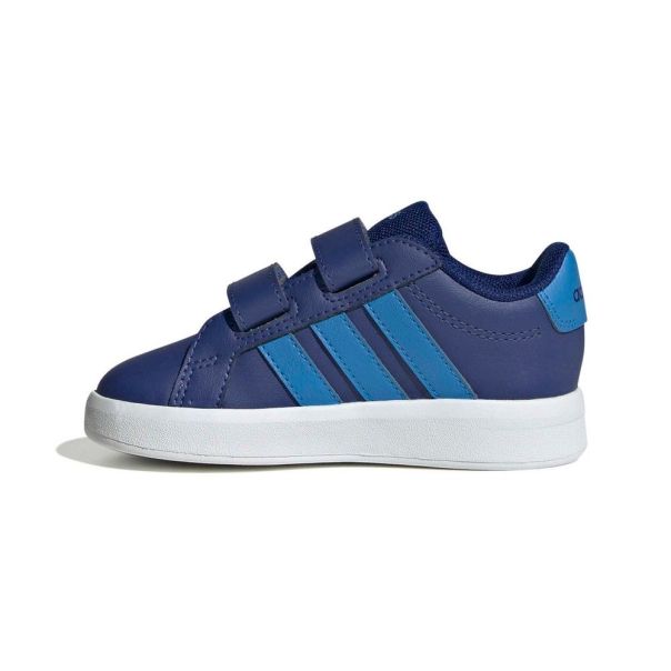 ADIDAS Patike grand court 3.0 cf i BT - KI7187