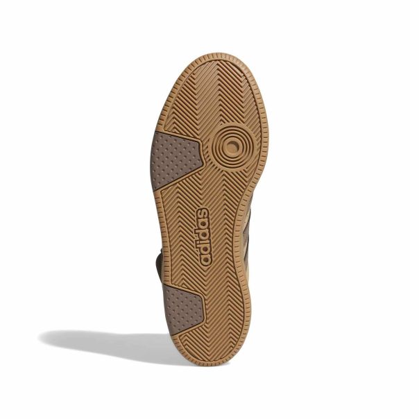ADIDAS Patike hoops mid classic W - KI7495