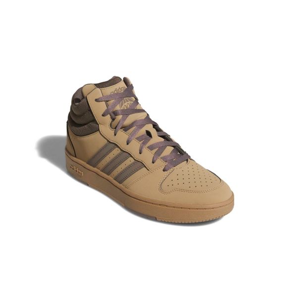 ADIDAS Patike hoops mid classic W - KI7495