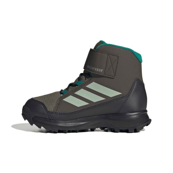 ADIDAS Čizme terrex snow cw BP - KI8260