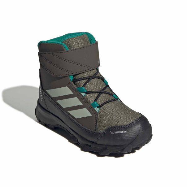 ADIDAS Čizme terrex snow cw BP - KI8260