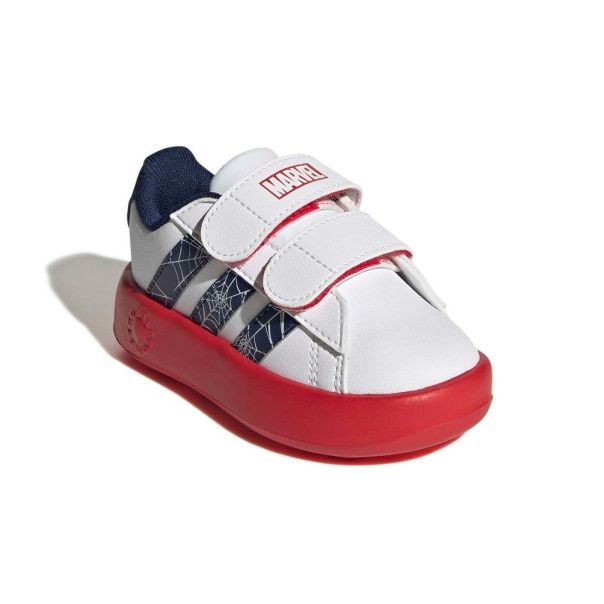 ADIDAS Patike grand court spider-man cf i BT - KI9192
