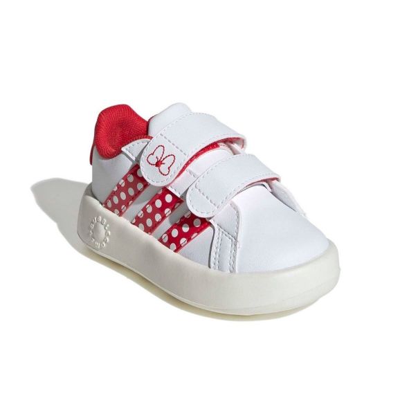 ADIDAS Patike grand court minnie el i GT - KI9528