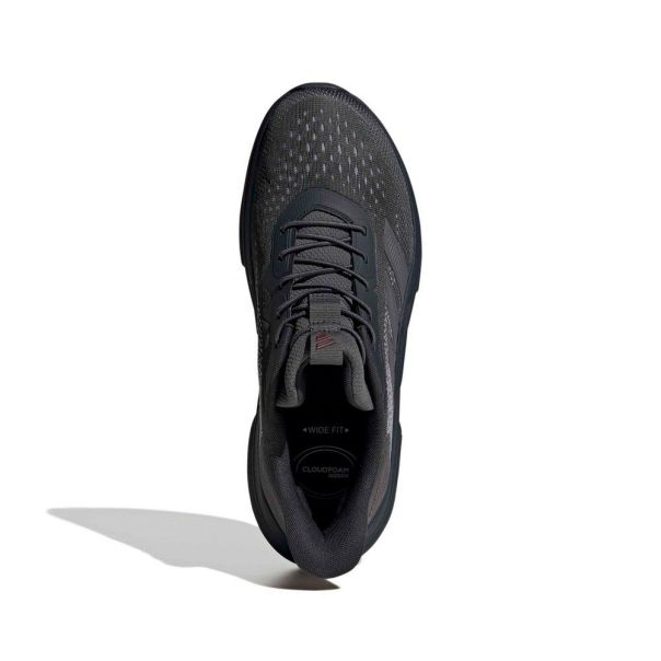 ADIDAS Patike cloudfoam cuxxion - rapidfit M - KI9571