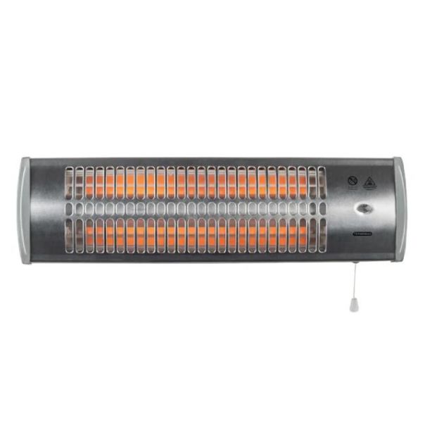 MUHLER Zidna grejalica Termomax TR12Q - kig000001A00000