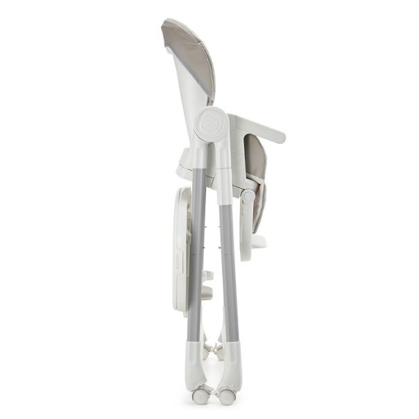 KINDERKRAFT Hranilica za bebe Tulo, bež - KHTULO00BEG0000