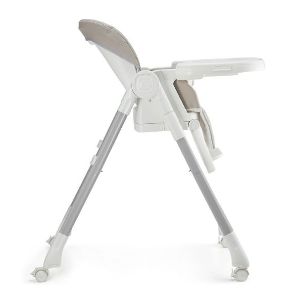 KINDERKRAFT Hranilica za bebe Tulo, bež - KHTULO00BEG0000