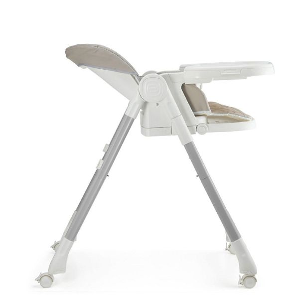 KINDERKRAFT Hranilica za bebe Tulo, bež - KHTULO00BEG0000