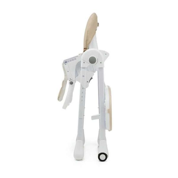 KINDERKRAFT Hranilica 2u1 Tummie, bež - KHTUMM00BEG0000