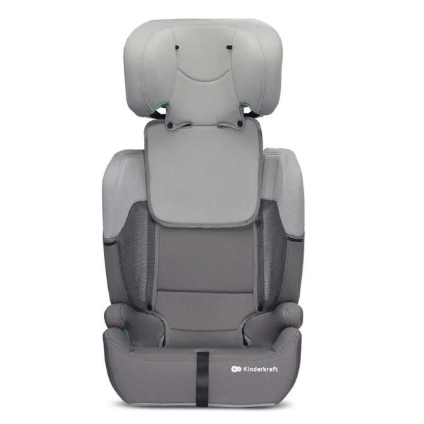 KINDERKRAFT Auto sedište Comfort up I-size 76-150cm, siva - 184143