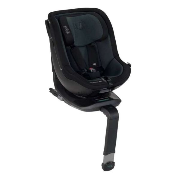 KINDERKRAFT Auto sedište I-Guard 40-105cm, crna - KCIGUA00BLK0000