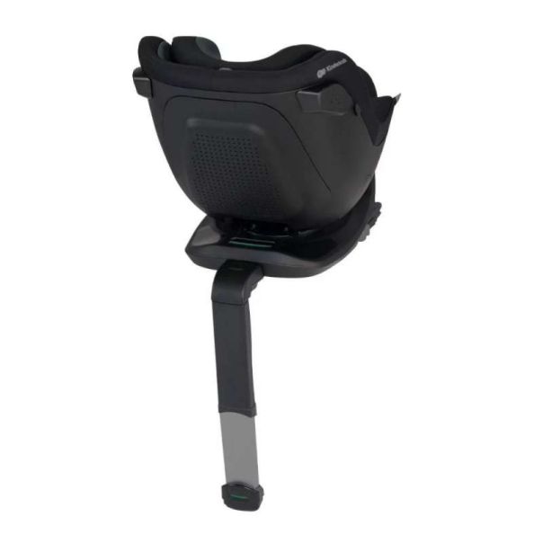 KINDERKRAFT Auto sedište I-Guard 40-105cm, crna - KCIGUA00BLK0000