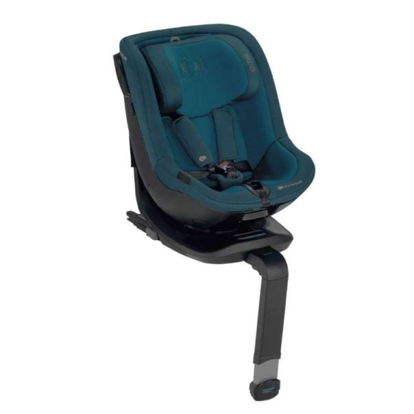 KINDERKRAFT Auto sedište I-Guard 40-105cm, petrolej - KCIGUA00BLU0000