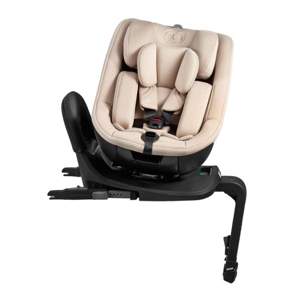 KINDERKRAFT autosediste i - guard air flow beige - EP2807871