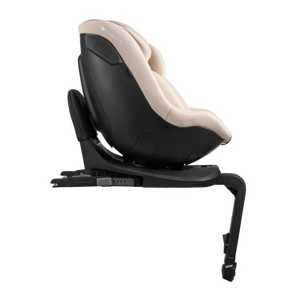 KINDERKRAFT autosediste i - guard air flow beige - EP2807871