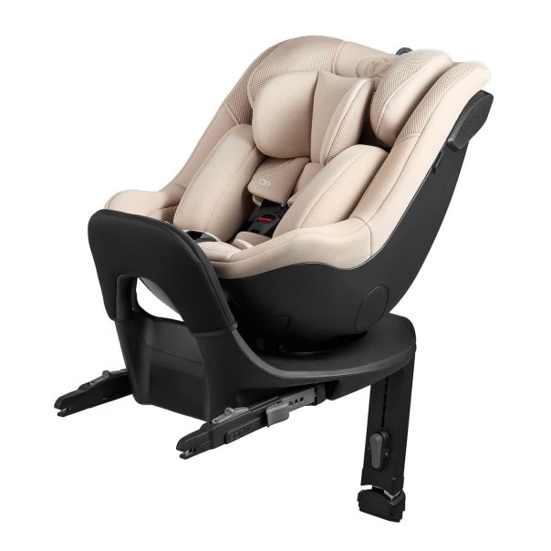 KINDERKRAFT autosediste i - guard air flow beige - EP2807871