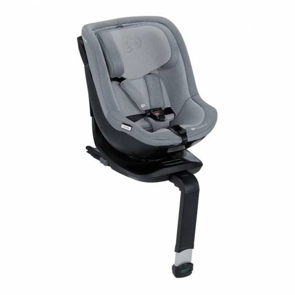 KINDERKRAFT Auto sedište I - Guard pro 61-105cm, siva - KCIGUAPRGRY0000