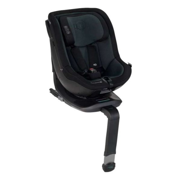 KINDERKRAFT Auto sedište I - Guard pro 61-105cm, crna - KCIGUAPRBLK0000