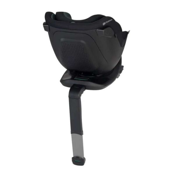 KINDERKRAFT Auto sedište I - Guard pro 61-105cm, crna - KCIGUAPRBLK0000