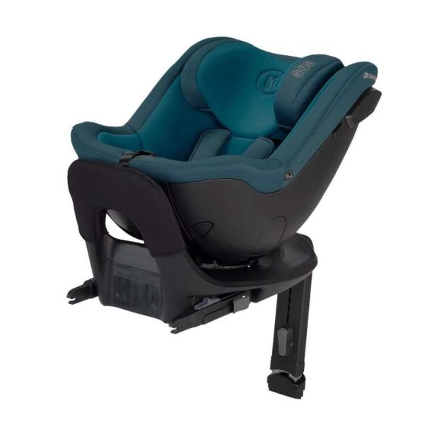 KINDERKRAFT Auto sedište I - Guard pro 61-105cm, petrolej - KCIGUAPRBLU0000