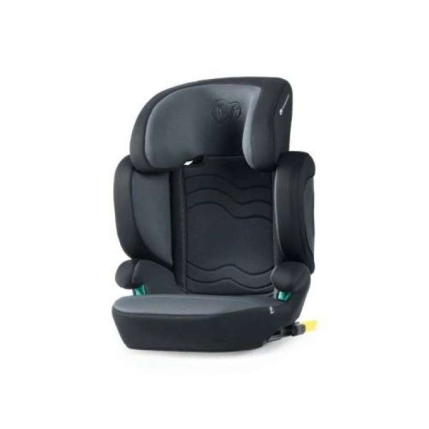 KINDERKRAFT Auto sedište Xpand2 I-size 100-150cm, crna - KCXPAN02BLK0000
