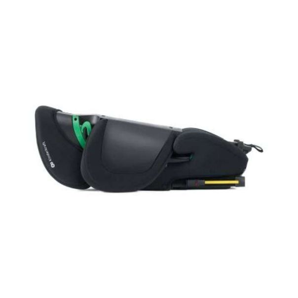 KINDERKRAFT Auto sedište Xpand2 I-size 100-150cm, crna - KCXPAN02BLK0000