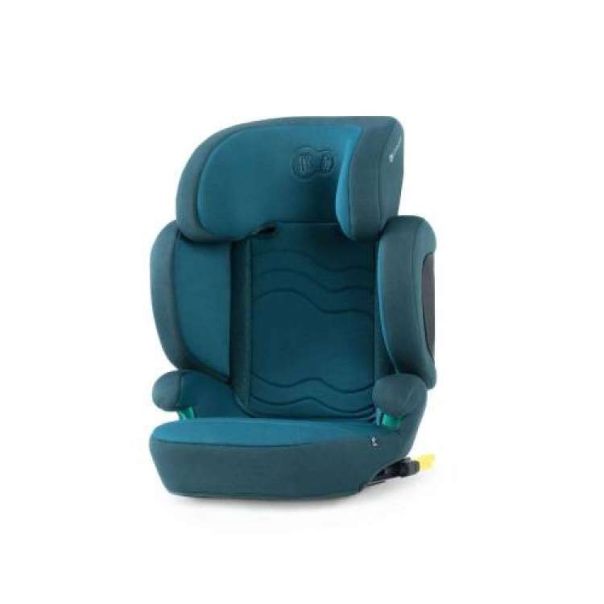 KINDERKRAFT Auto sedište Xpand2 I-size 100-150cm, petrolej - KCXPAN02BLU0000