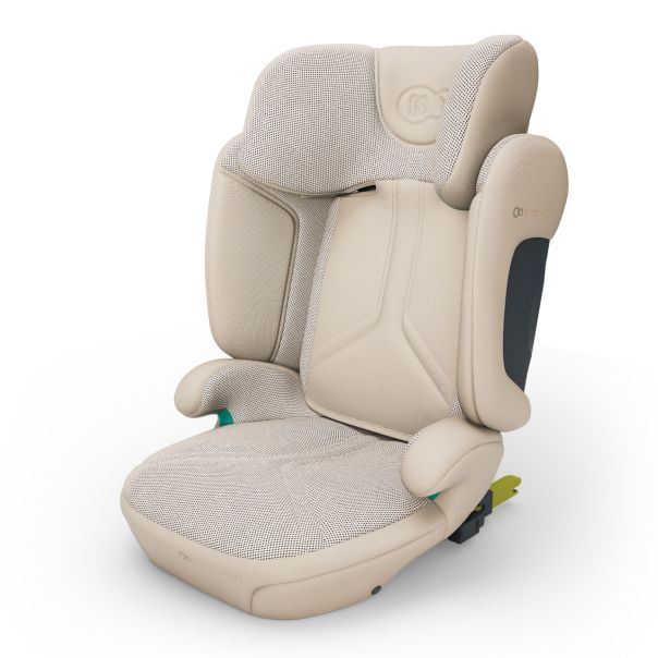 KINDERKRAFT autosediste xpand2 pro i-size 100-150cm beige - EP2977863