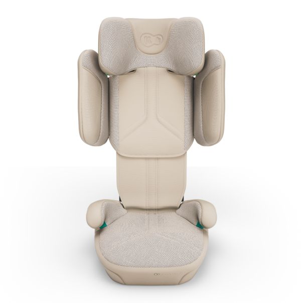 KINDERKRAFT autosediste xpand2 pro i-size 100-150cm beige - EP2977863