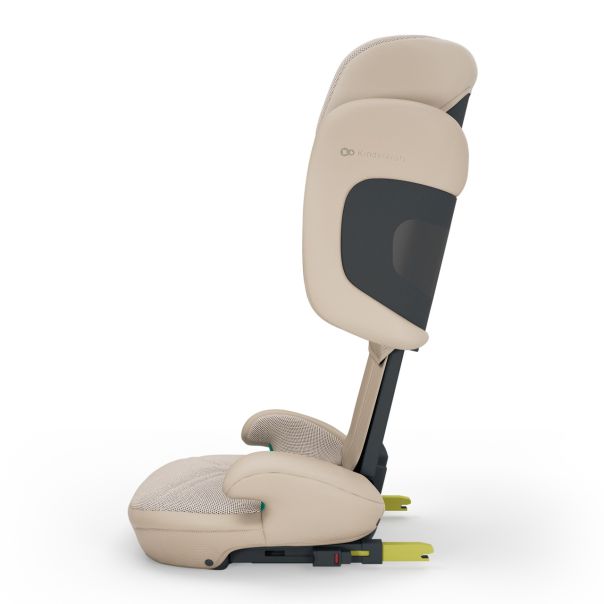 KINDERKRAFT autosediste xpand2 pro i-size 100-150cm beige - EP2977863