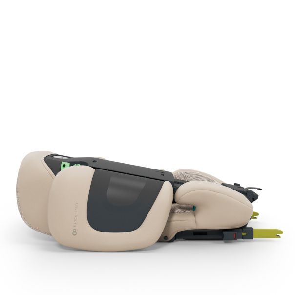 KINDERKRAFT autosediste xpand2 pro i-size 100-150cm beige - EP2977863