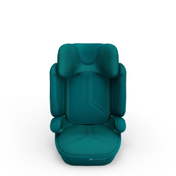 KINDERKRAFT autosediste xpand2 pro i-size 100-150cm green - EP2977869
