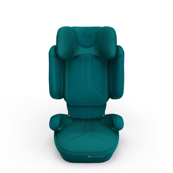 KINDERKRAFT autosediste xpand2 pro i-size 100-150cm green - EP2977869